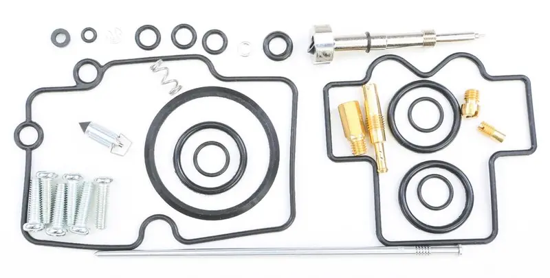 All Balls 26-1459 Bike Carburetor Rebuild Kit 1