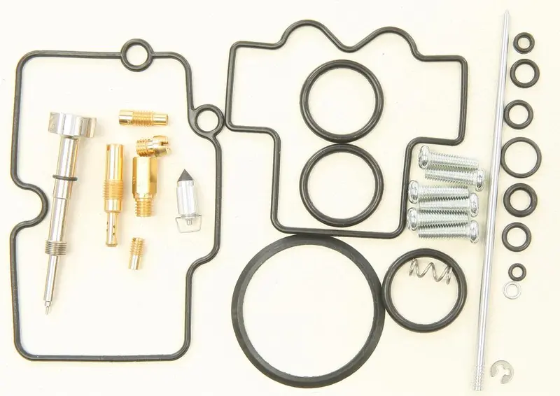 All Balls 26-1462 Bike Carburetor Rebuild Kit 1