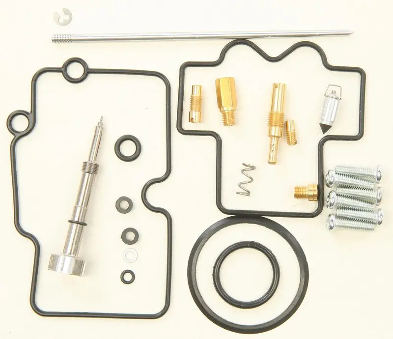 All Balls 26-1464 Bike Carburetor Rebuild Kit 1