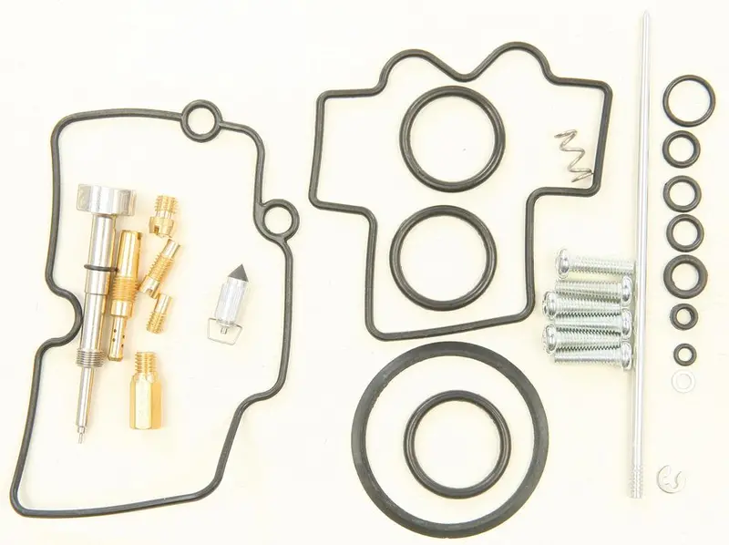 All Balls 26-1470 Bike Carburetor Rebuild Kit 1
