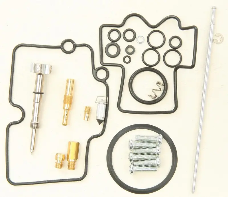 All Balls 26-1473 Bike Carburetor Rebuild Kit 1