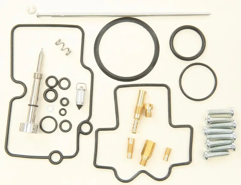 All Balls 26-1475 Bike Carburetor Rebuild Kit 1
