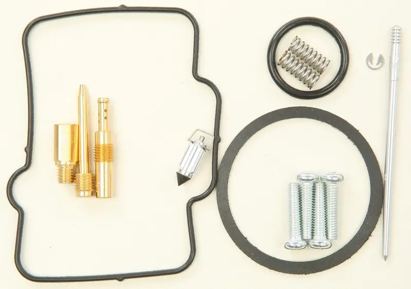 All Balls 26-1478 Bike Carburetor Rebuild Kit 1
