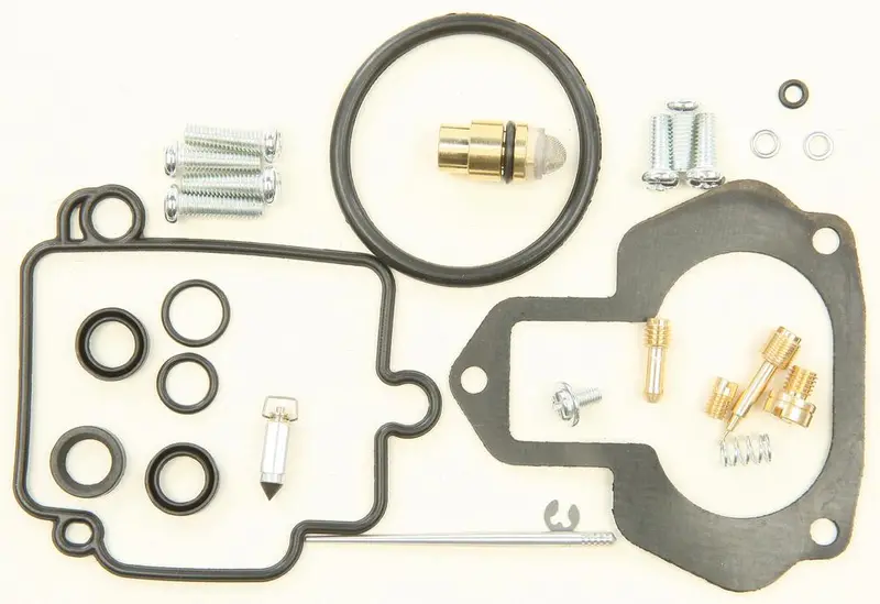 All Balls 26-1480 Carburetor Repair Kit 1