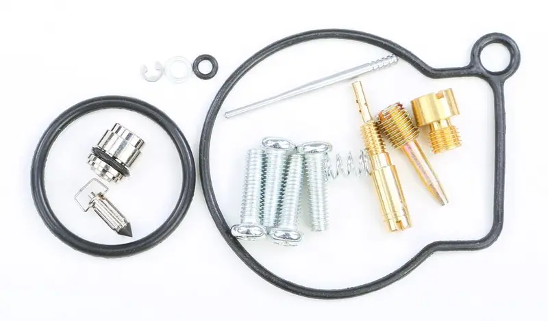 All Balls 26-1481 Carburetor Repair Kit 1