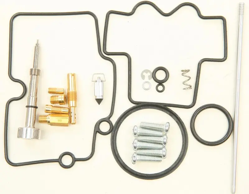 All Balls 26-1491 Bike Carburetor Rebuild Kit 1
