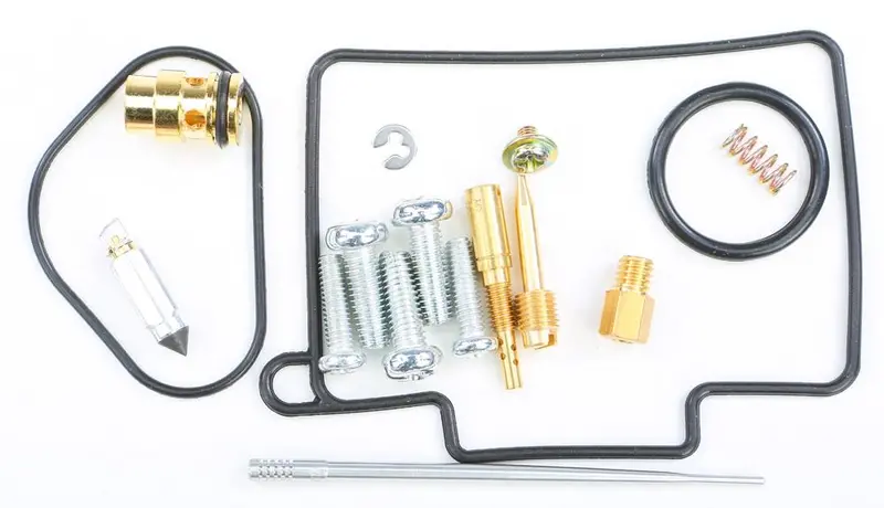 All Balls 26-1495 Bike Carburetor Rebuild Kit 1