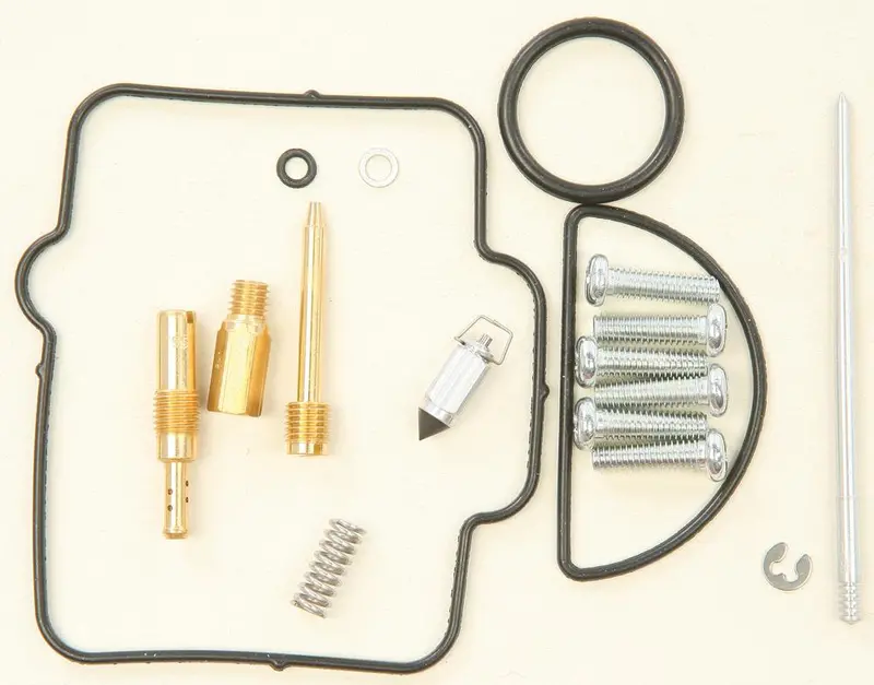 All Balls 26-1497 Bike Carburetor Rebuild Kit 1