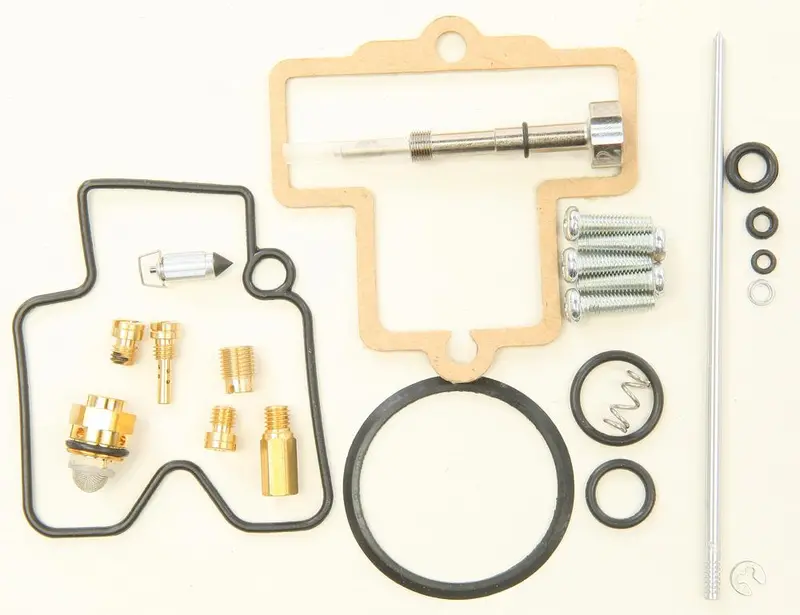 All Balls 26-1498 Bike Carburetor Rebuild Kit 1