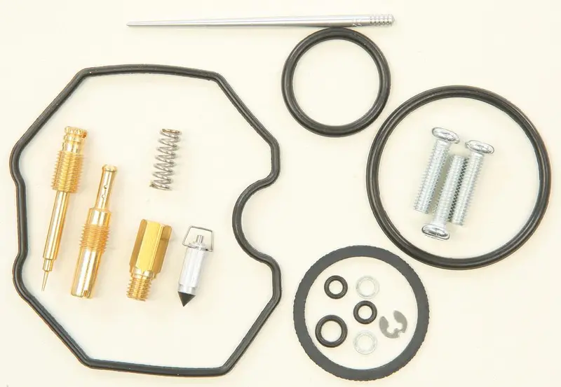 All Balls 26-1499 Bike Carburetor Rebuild Kit 1