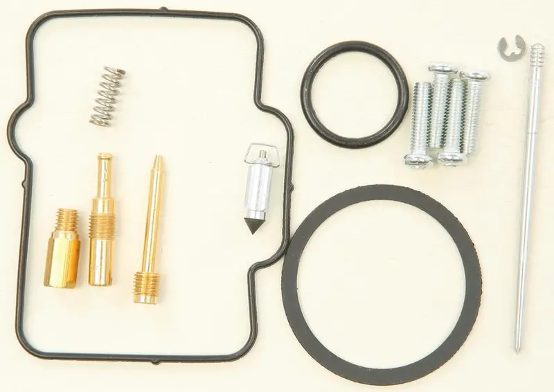 All Balls 26-1504 Carburetor Repair Kit 1