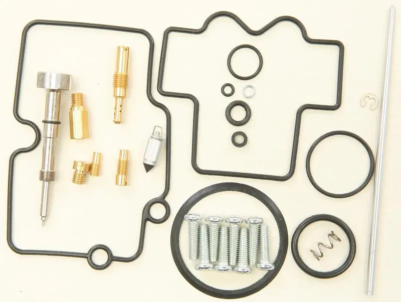 All Balls 26-1505 Bike Carburetor Rebuild Kit 1