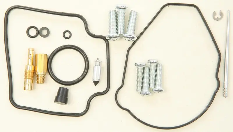 All Balls 26-1506 Carburetor Repair Kit 1