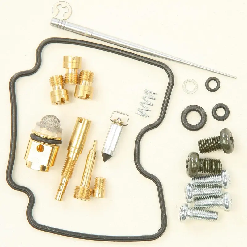All Balls 26-1507 Carburetor Repair Kit 1