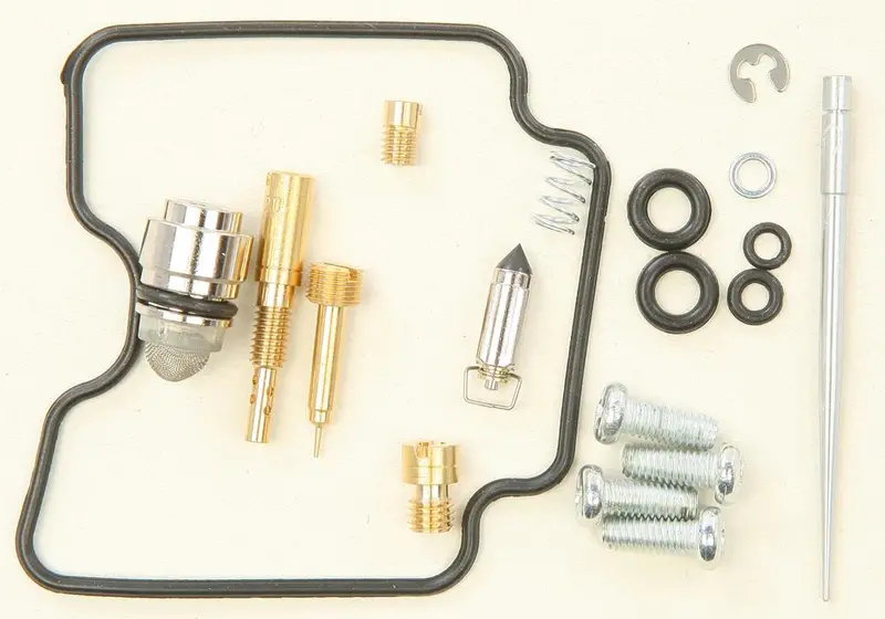 All Balls 26-1508 Carburetor Repair Kit 1