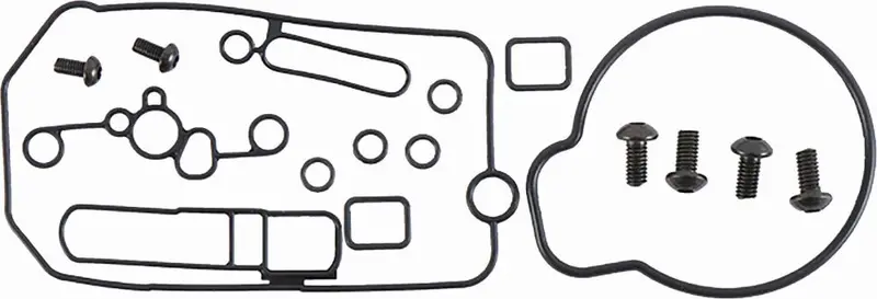 All Balls 26-1511 Keihin Mid Body Carb Kit 1