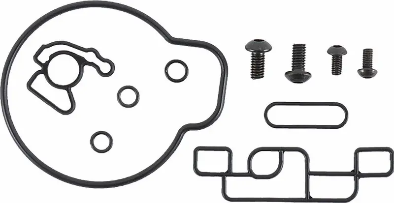 All Balls 26-1513 Keihin Mid Body Carb Kit 1