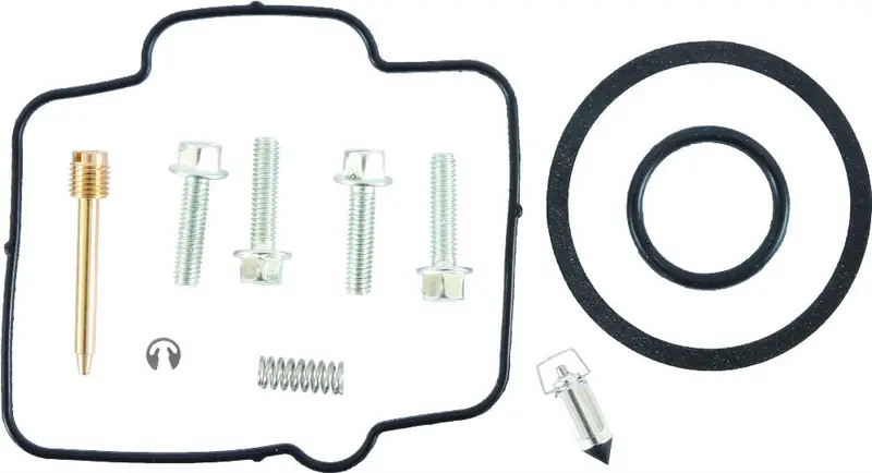 All Balls 26-1517 Bike Carburetor Rebuild Kit 1