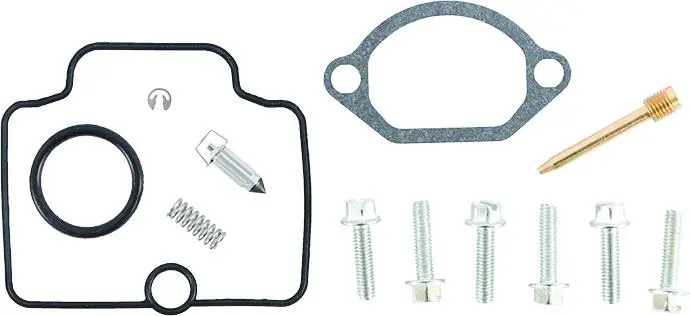 All Balls 26-1518 Carburetor Repair Kit 1