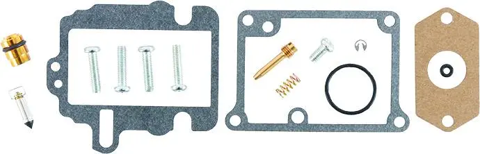 All Balls 26-1519 Carburetor Repair Kit 1