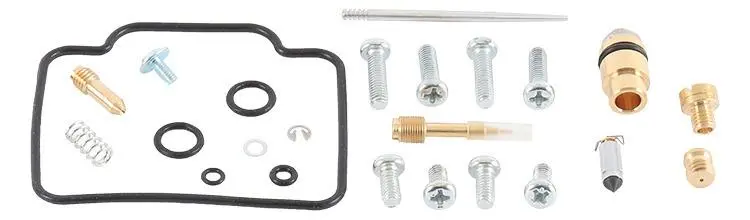 All Balls 26-1522 Carburetor Rebuild Kit 1