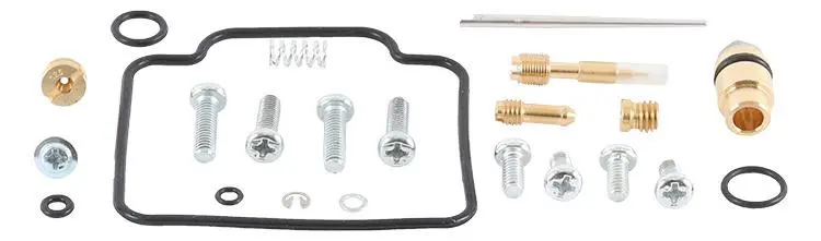 All Balls 26-1523 Carburetor Rebuild Kit 1