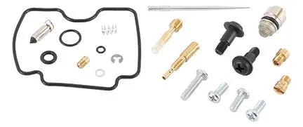 All Balls 26-1524 Carburetor Repair Kit 1