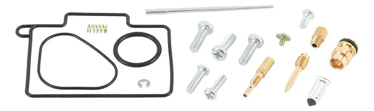 All Balls 26-1532 Carburetor Rebuild Kit Yam 1