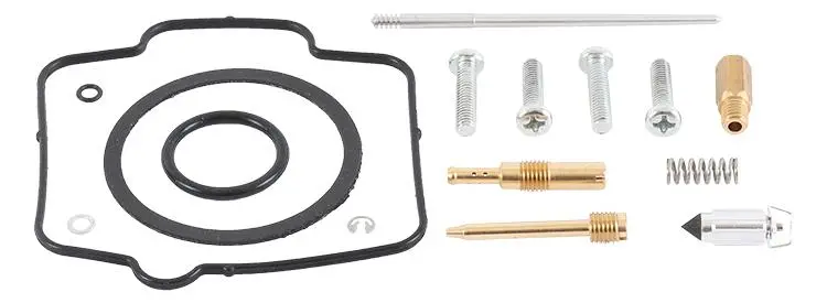 All Balls 26-1543 Carburetor Rebuild Kit Hon 1