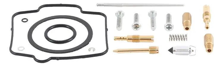 All Balls 26-1544 Carburetor Rebuild Kit Hon 1