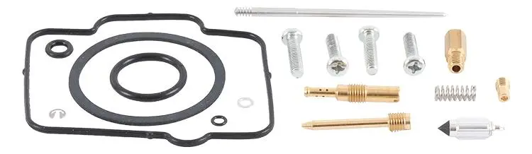 All Balls 26-1546 Carburetor Rebuild Kit Hon 1