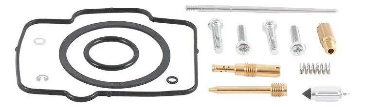 All Balls 26-1547 Carburetor Rebuild Kit Hon 1