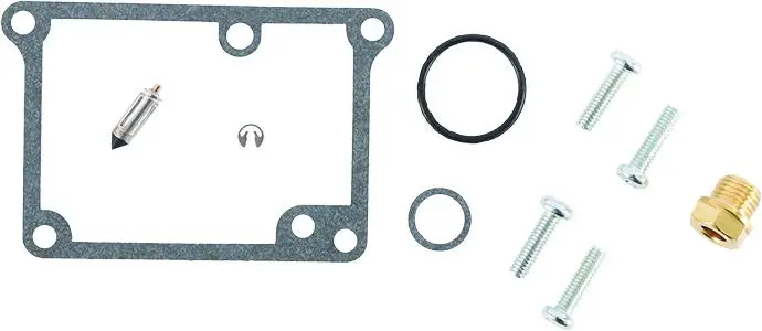 All Balls 26-1561 Bike Carburetor Rebuild Kit 1