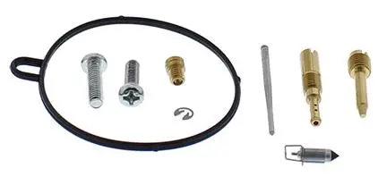 All Balls 26-1564 Carburetor Repair Kit 1
