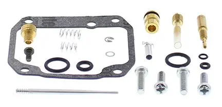 All Balls 26-1565 Carburetor Repair Kit 1