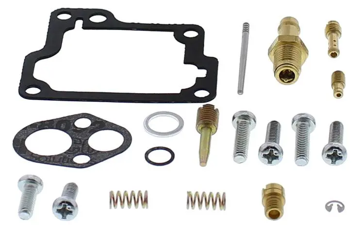 All Balls 26-1566 Carburetor Repair Kit 1
