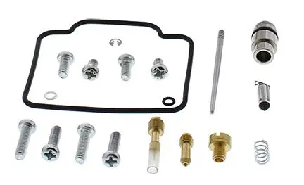 All Balls 26-1567 Carburetor Repair Kit 1