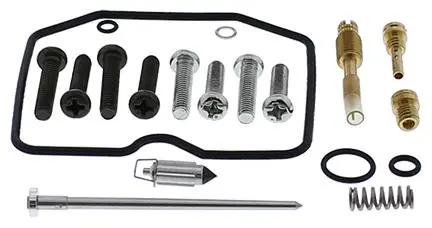 All Balls 26-1569 Carburetor Repair Kit 1