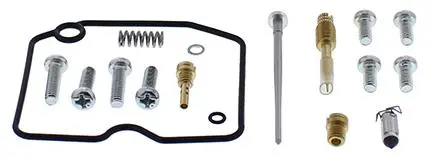 All Balls 26-1570 Carburetor Repair Kit 1