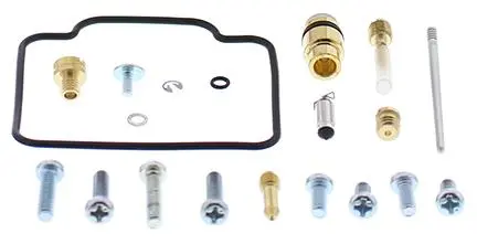 All Balls 26-1572 Carburetor Repair Kit 1