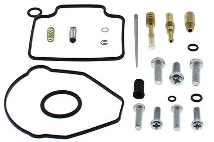 All Balls 26-1573 Carburetor Repair Kit 1