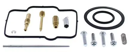 All Balls 26-1574 Carburetor Repair Kit 1