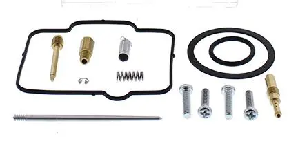 All Balls 26-1575 Carburetor Repair Kit 1