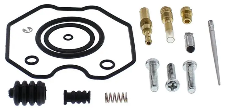 All Balls 26-1576 Carburetor Repair Kit 1