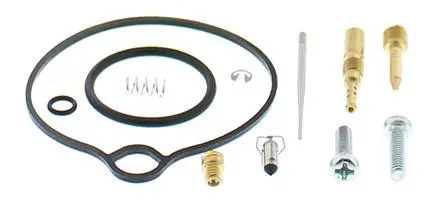 All Balls 26-1577 Carburetor Repair Kit 1