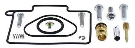All Balls 26-1583 Bike Carburetor Rebuild Kit 1