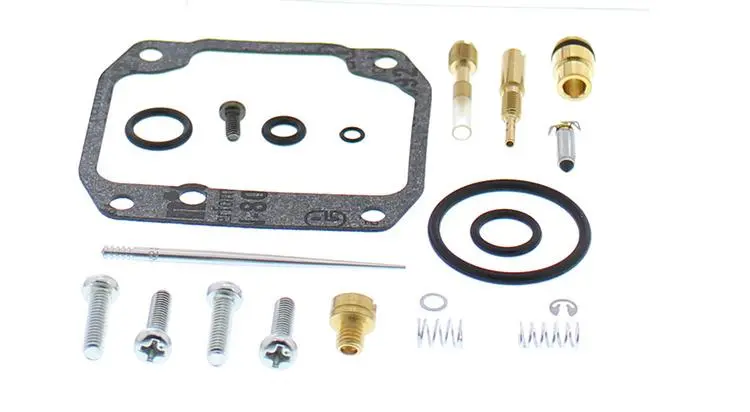 All Balls 26-1585 Carburetor Repair Kit 1