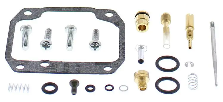 All Balls 26-1587 Carburetor Repair Kit 1