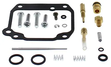 All Balls 26-1592 Carburetor Repair Kit 1
