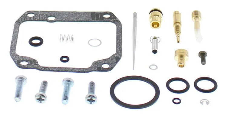 All Balls 26-1594 Carburetor Rebuild Kit 1